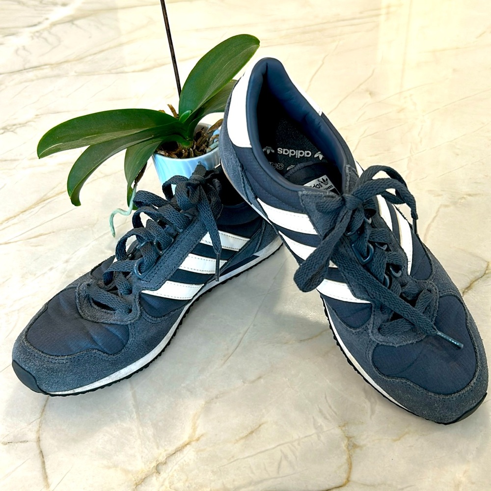 Adidas La Marque Aux 3 Bandes